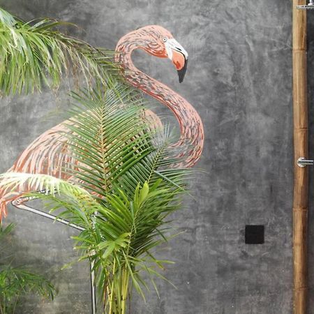 White Elephant Casa Boutique Tulum Τουλούμ Εξωτερικό φωτογραφία