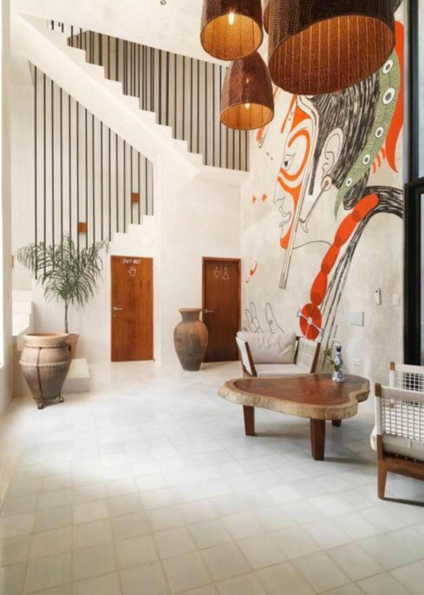 White Elephant Casa Boutique Tulum Τουλούμ Εξωτερικό φωτογραφία