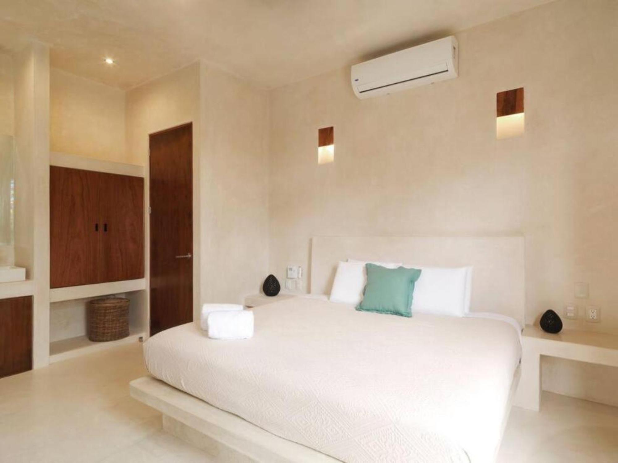 White Elephant Casa Boutique Tulum Τουλούμ Εξωτερικό φωτογραφία