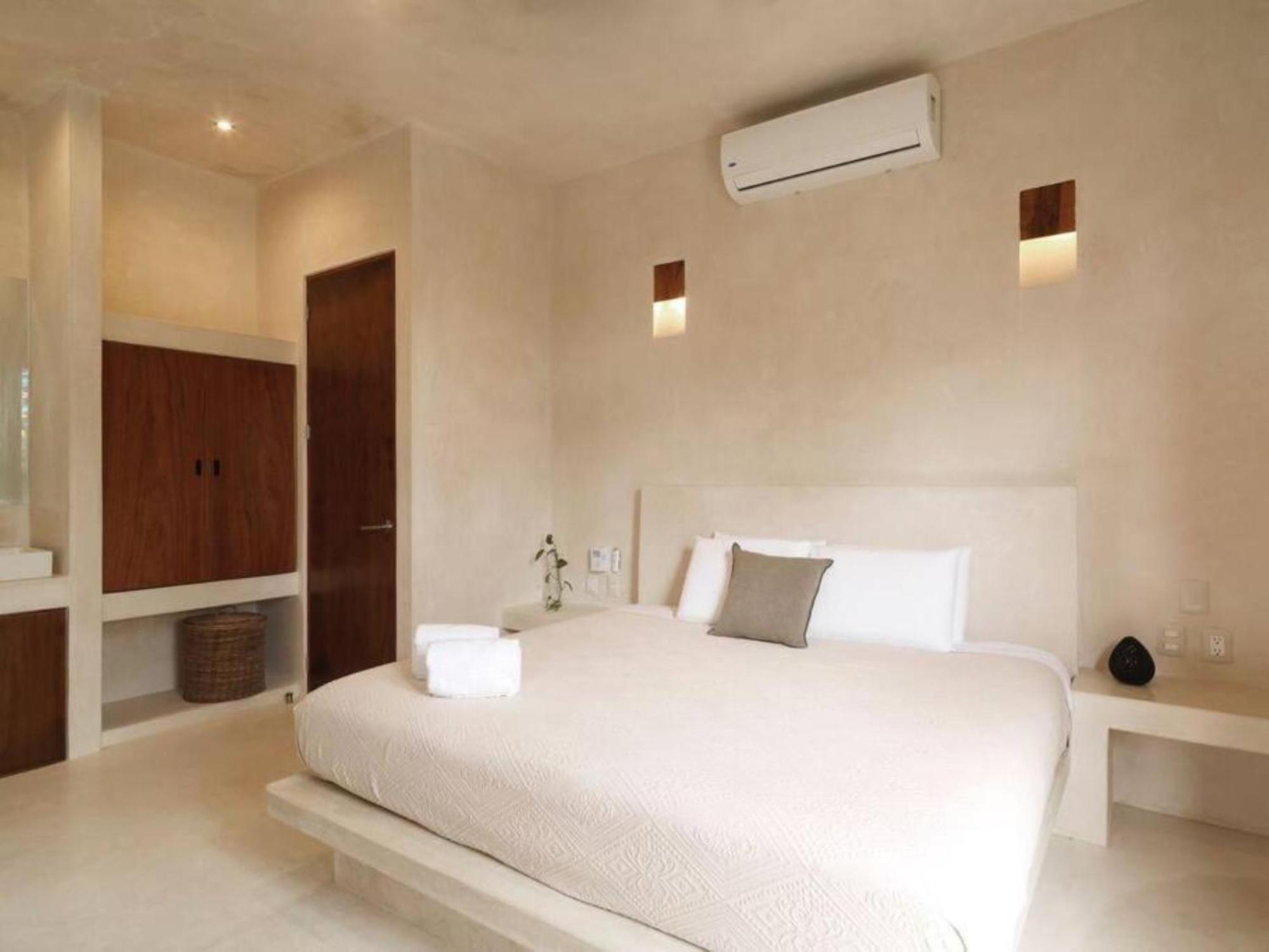 White Elephant Casa Boutique Tulum Τουλούμ Εξωτερικό φωτογραφία