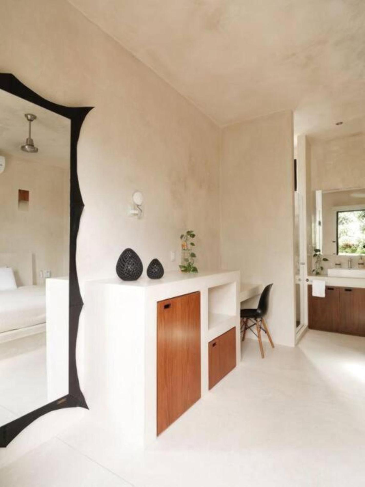 White Elephant Casa Boutique Tulum Τουλούμ Εξωτερικό φωτογραφία
