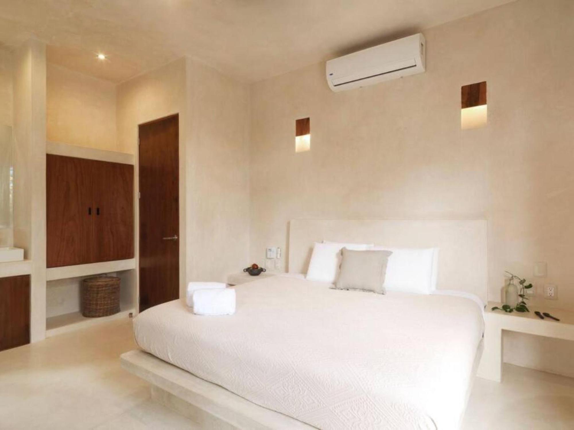 White Elephant Casa Boutique Tulum Τουλούμ Εξωτερικό φωτογραφία