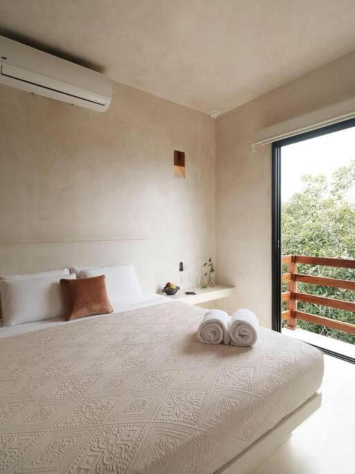 White Elephant Casa Boutique Tulum Τουλούμ Εξωτερικό φωτογραφία